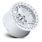 VI BL 17X9 8X6.5 125 -38 MACH
