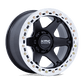 VI BL 20X10 5X5 71 -48 S-BLK MACH