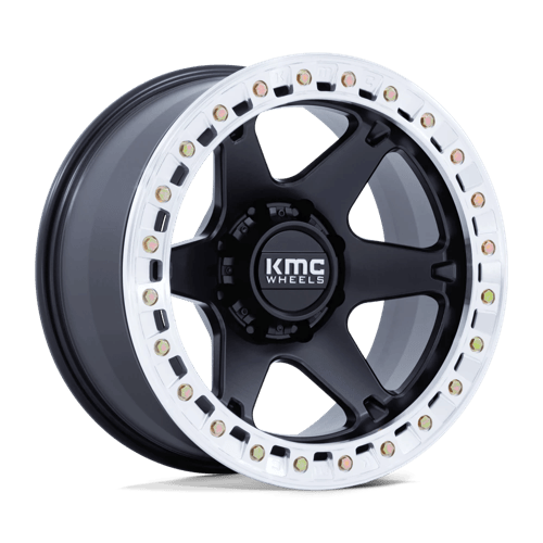 VI BL 20X10 5X5 71 -48 S-BLK MACH