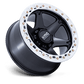 VI BL 20X10 5X5 71 -48 S-BLK MACH