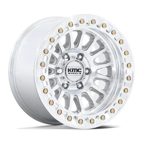 IMPACT BL 17X9 6X5.5 108 +25 MACH
