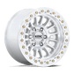 IMPACT BL 17X9 6X5.5 108 +25 MACH