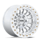IMPACT BL 17X9 6X5.5 108 +1 MACH