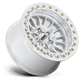IMPACT BL 17X9 8X6.5 125 -38 MACH
