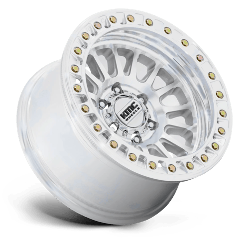 IMPACT BL 17X9 6X135 87 +25 MACH
