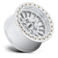 IMPACT BL 17X9 6X5.5 108 +25 MACH