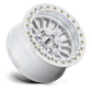 IMPACT BL 17X9 6X5.5 108 -12 MACH