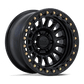 IMPACT BL 17X9 6X5.5 108 -12 M-BLK