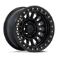 IMPACT BL 17X9 5X5 71 -38 M-BLK