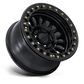 IMPACT BL 17X9 6X5.5 108 -12 M-BLK