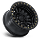 IMPACT BL 17X9 5X5 71 -38 M-BLK