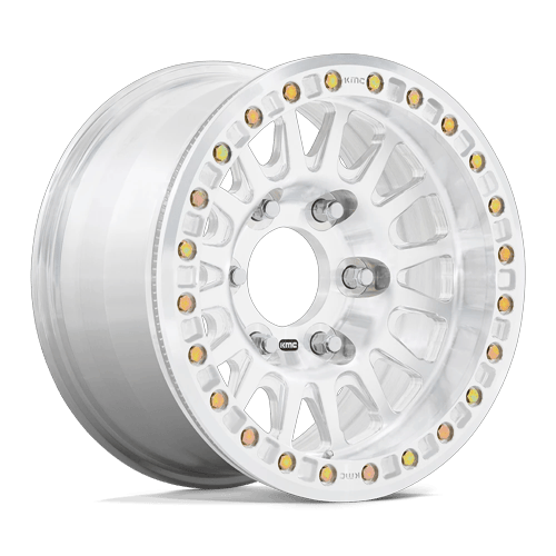 IMPACT FORGED BL 17X9 6X5.5 RW-MACH +0