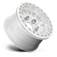 IMPACT FORGED BL 17X9 6X135 RW-MACH +25