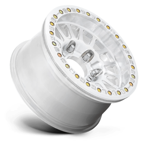 IMPACT FORGED BL 17X9 6X135 RW-MACH +25