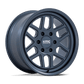 MESA FORGED MB 18X9 6X5.5 -12 MTL-BLUE