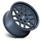 MESA FORGED MB 18X9 6X5.5 -12 MTL-BLUE