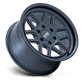 MESA FORGED MB 18X9 6X5.5 -12 MTL-BLUE