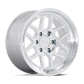 MESA FORGED MB 18X9 6X5.5 -12 RAW-MACH