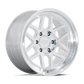 MESA FORGED MB 18X9 6X5.5 -12 RAW-MACH