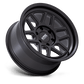 MESA FORGED MB 18X9 6X5.5 -12 S-BLK