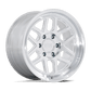 MESA FORGED MB 18X9 6X135 +0 RAW-MACH