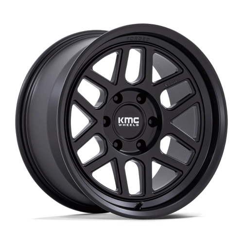 MESA FORGED MB 18X9 6X135 +0 S-BLK