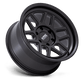 MESA FORGED MB 18X9 6X135 +0 S-BLK
