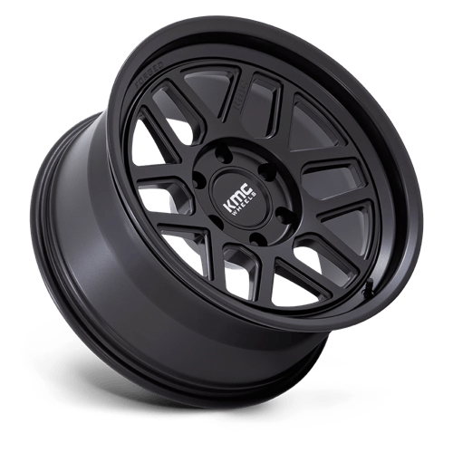 MESA FORGED MB 18X9 6X135 +0 S-BLK