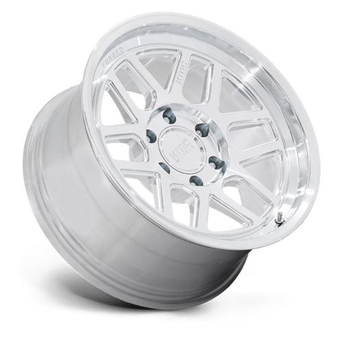 MESA FORGED MB 18X9 6X135 +18 RAW-MACH