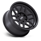 MESA FORGED MB 18X9 6X5.5 +18 S-BLK