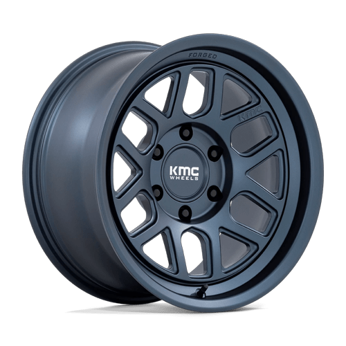 MESA FORGED MB 17X8.5 6X135 MTL-BLUE +0