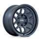 MESA FORGED MB 17X8.5 6X135 MTL-BLUE +0