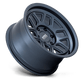 MESA FORGED MB 17X8.5 6X135 MTL-BLUE +0