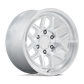 MESA FORGED MB 17X8.5 6X135 RAW-MACH +0