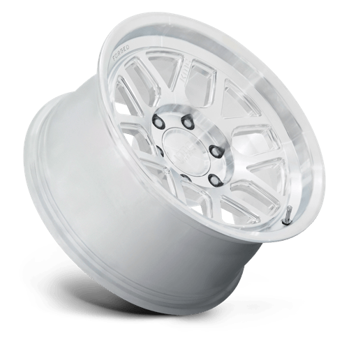 MESA FORGED MB 17X8.5 6X5.5 RAW-MACH -10