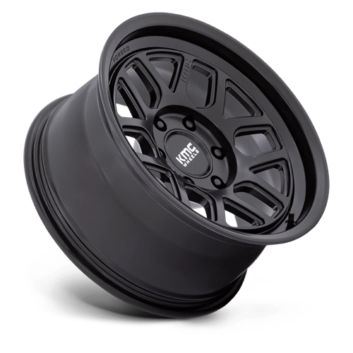 MESA FORGED MB 17X8.5 6X135 S-BLK +0
