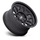MESA FORGED MB 17X8.5 6X135 S-BLK +0