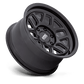 MESA FORGED MB 17X8.5 6X135 S-BLK +0