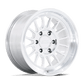 IMPACT FORGED MB 18X9 6X5.5 +0 RAW-MACH