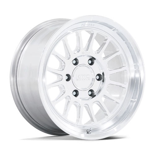 IMPACT FORGED MB 18X9 6X5.5 +18 RAW-MACH