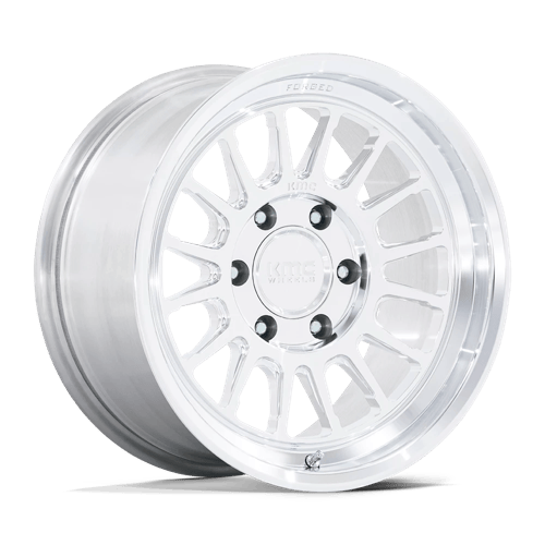 IMPACT FORGED MB 18X9 6X5.5 -12 RAW-MACH