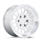 IMPACT FORGED MB 18X9 6X135 +18 RAW-MACH