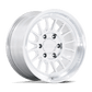 IMPACT FORGED MB 18X9 6X5.5 -12 RAW-MACH