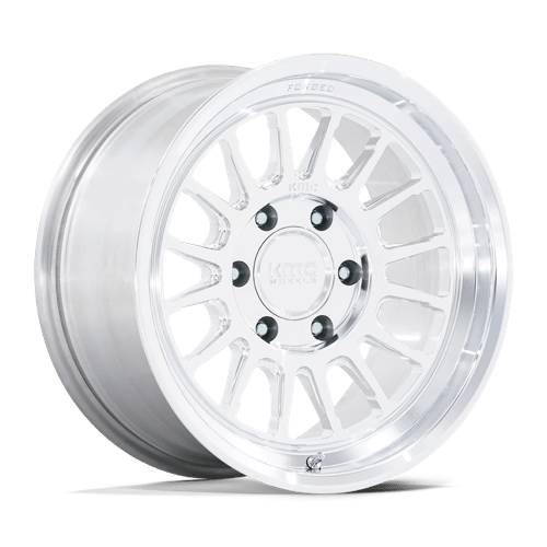 IMPACT FORGED MB 18X9 6X5.5 -12 RAW-MACH