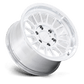 IMPACT FORGED MB 18X9 6X5.5 +18 RAW-MACH