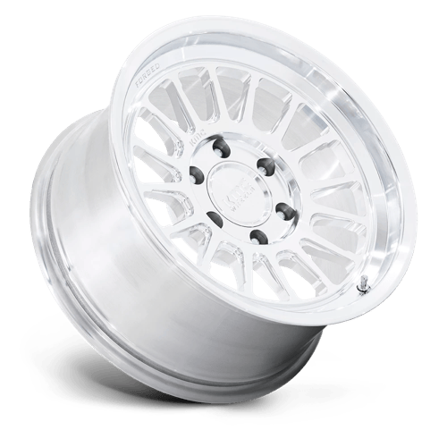 IMPACT FORGED MB 18X9 6X135 +18 RAW-MACH