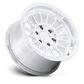 IMPACT FORGED MB 18X9 6X5.5 -12 RAW-MACH