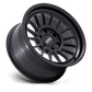 IMPACT FORGED MB 17X8.5 6X135 +0 S-BLK