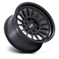 IMPACT FORGED MB 18X9 6X5.5 +0 S-BLK