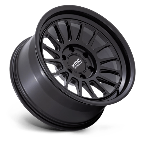 IMPACT FORGED MB 18X9 6X5.5 +0 S-BLK